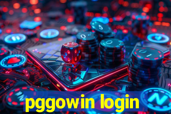 pggowin login